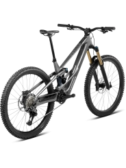 Orbea Wild LT H20 2026/2027 - Comprar e-MTB Enduro | Al-Límite Bicis