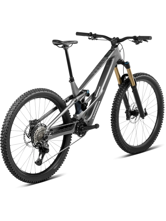 Orbea Wild LT H20 2026/2027 - Comprar e-MTB Enduro | Al-Límite Bicis