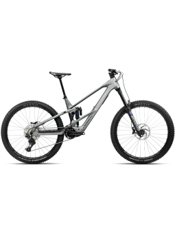 Orbea Wild LT H20 2026/2027 - Comprar e-MTB Enduro | Al-Límite Bicis