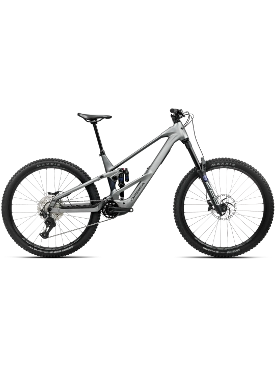 Orbea Wild LT H20 2026/2027 - Comprar e-MTB Enduro | Al-Límite Bicis