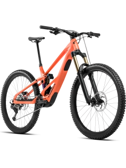 Orbea Wild LT H20 2026/2027 - Comprar e-MTB Enduro | Al-Límite Bicis