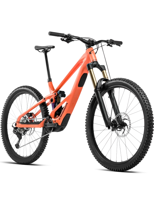Orbea Wild LT H20 2026/2027 - Comprar e-MTB Enduro | Al-Límite Bicis