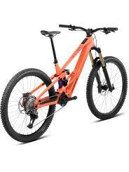 Orbea Wild LT H20 2026/2027 - Comprar e-MTB Enduro | Al-Límite Bicis