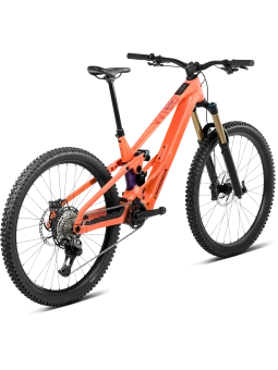 Orbea Wild LT H20 2026/2027 - Comprar e-MTB Enduro | Al-Límite Bicis