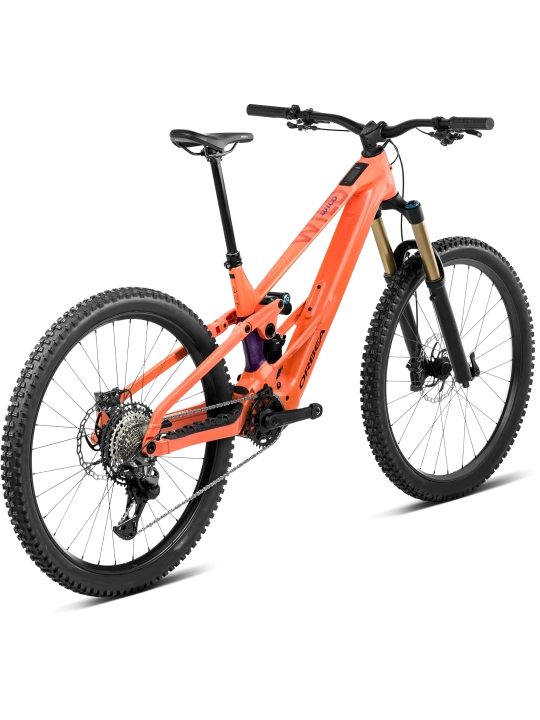 Orbea Wild LT H20 2026/2027 - Comprar e-MTB Enduro | Al-Límite Bicis