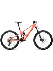 Orbea Wild LT H20 2026/2027 - Comprar e-MTB Enduro | Al-Límite Bicis