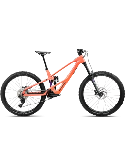 Orbea Wild LT H20 2026/2027 - Comprar e-MTB Enduro | Al-Límite Bicis