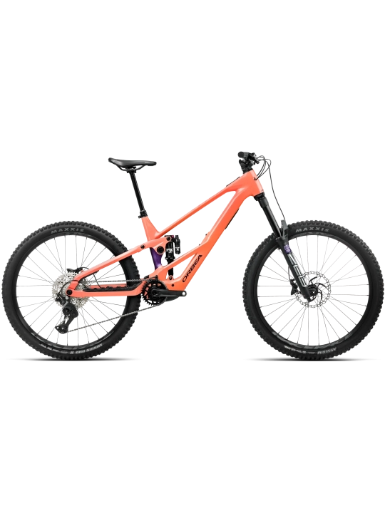 Orbea Wild LT H20 2026/2027 - Comprar e-MTB Enduro | Al-Límite Bicis