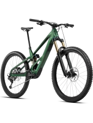 Orbea Wild LT H20 2026/2027 - Comprar e-MTB Enduro | Al-Límite Bicis