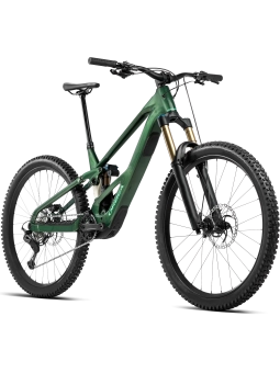 Orbea Wild LT H20 2026/2027 - Comprar e-MTB Enduro | Al-Límite Bicis