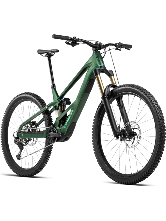 Orbea Wild LT H20 2026/2027 - Comprar e-MTB Enduro | Al-Límite Bicis