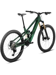 Orbea Wild LT H20 2026/2027 - Comprar e-MTB Enduro | Al-Límite Bicis