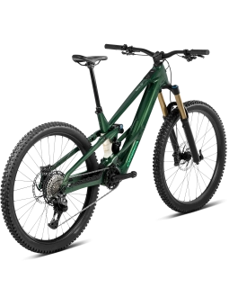 Orbea Wild LT H20 2026/2027 - Comprar e-MTB Enduro | Al-Límite Bicis
