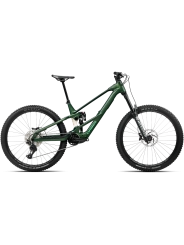 Orbea Wild LT H20 2026/2027 - Comprar e-MTB Enduro | Al-Límite Bicis