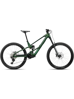 Orbea Wild LT H20 2026/2027 - Comprar e-MTB Enduro | Al-Límite Bicis