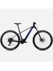 Orbea Urrun 30 | e-MTB Rígida Shimano EP6 RS 540Wh | Al-Límite Bicis