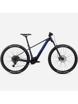 Orbea Urrun 30 | e-MTB Rígida Shimano EP6 RS 540Wh | Al-Límite Bicis