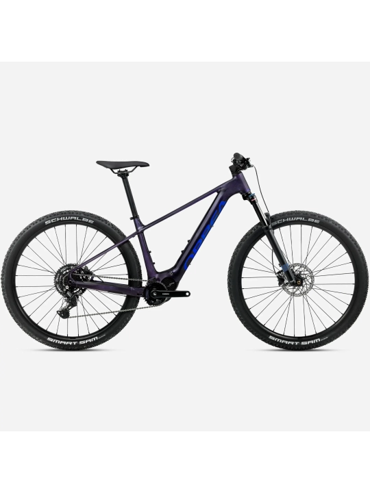 Orbea Urrun 30 | e-MTB Rígida Shimano EP6 RS 540Wh | Al-Límite Bicis