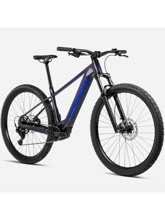 Orbea Urrun 30 | e-MTB Rígida Shimano EP6 RS 540Wh | Al-Límite Bicis