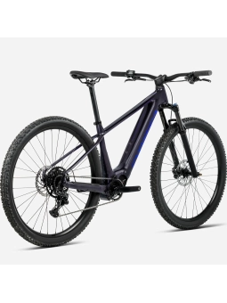 Orbea Urrun 30 | e-MTB Rígida Shimano EP6 RS 540Wh | Al-Límite Bicis