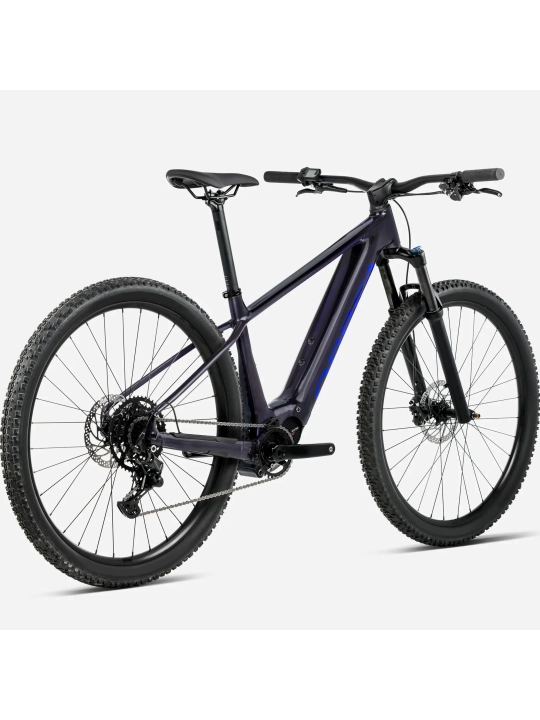 Orbea Urrun 30 | e-MTB Rígida Shimano EP6 RS 540Wh | Al-Límite Bicis