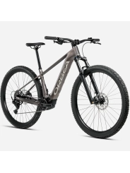 Orbea Urrun 30 | e-MTB Rígida Shimano EP6 RS 540Wh | Al-Límite Bicis