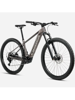 Orbea Urrun 30 | e-MTB Rígida Shimano EP6 RS 540Wh | Al-Límite Bicis