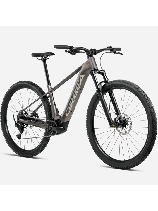 Orbea Urrun 30 | e-MTB Rígida Shimano EP6 RS 540Wh | Al-Límite Bicis