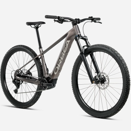 Orbea Urrun 30 | e-MTB Rígida Shimano EP6 RS 540Wh | Al-Límite Bicis