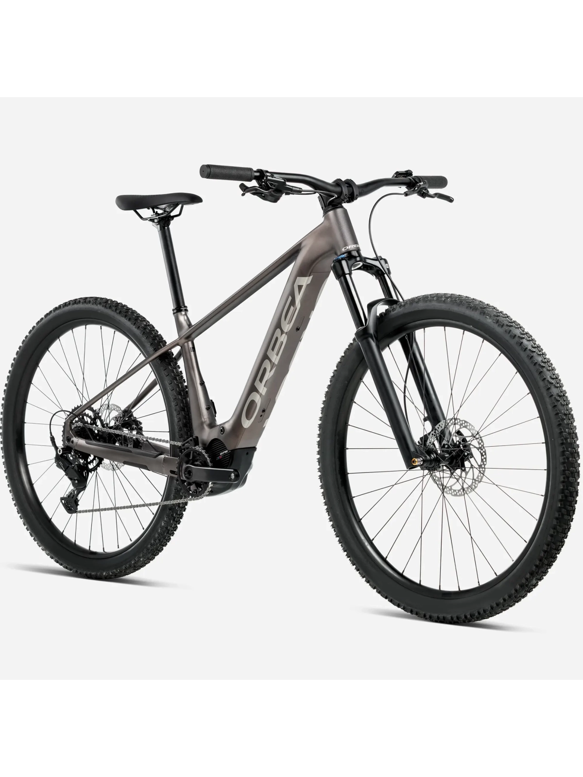 Orbea Urrun 30 | e-MTB Rígida Shimano EP6 RS 540Wh | Al-Límite Bicis