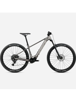 Orbea Urrun 30 | e-MTB Rígida Shimano EP6 RS 540Wh | Al-Límite Bicis