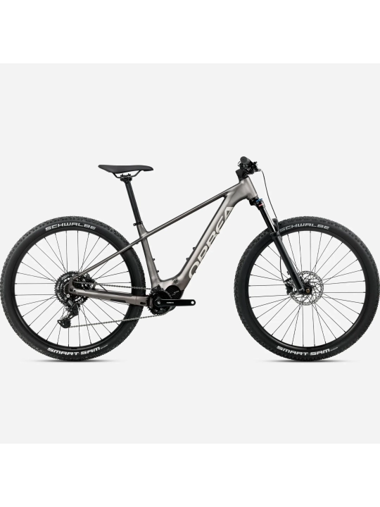 Orbea Urrun 30 | e-MTB Rígida Shimano EP6 RS 540Wh | Al-Límite Bicis