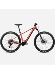 Orbea Urrun 30 | e-MTB Rígida Shimano EP6 RS 540Wh | Al-Límite Bicis