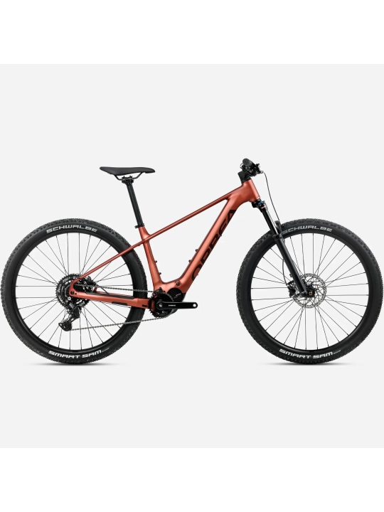 Orbea Urrun 30 | e-MTB Rígida Shimano EP6 RS 540Wh | Al-Límite Bicis