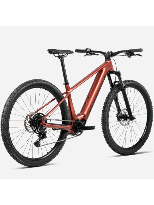 Orbea Urrun 30 | e-MTB Rígida Shimano EP6 RS 540Wh | Al-Límite Bicis