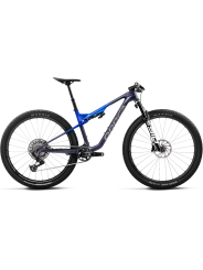 Orbea Oiz M10 AXS | MTB Doble Carbono OMR SRAM AXS | Al-Límite Bicis