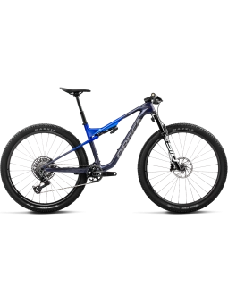 Orbea Oiz M10 AXS | MTB Doble Carbono OMR SRAM AXS | Al-Límite Bicis
