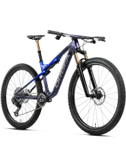 Orbea Oiz M10 AXS | MTB Doble Carbono OMR SRAM AXS | Al-Límite Bicis