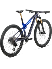 Orbea Oiz M10 AXS | MTB Doble Carbono OMR SRAM AXS | Al-Límite Bicis