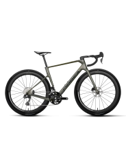 Orbea Terra Race M20iLTD | Gravel Carbono OMX Shimano GRX Di2