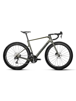 Orbea Terra Race M20iLTD | Gravel Carbono OMX Shimano GRX Di2