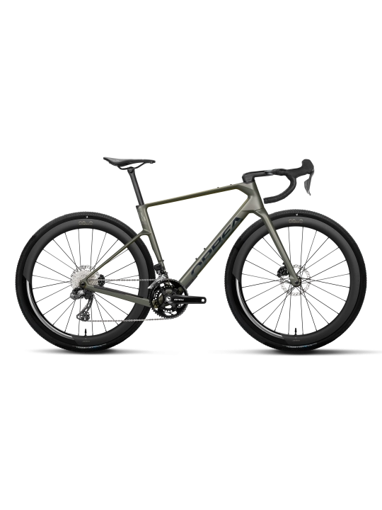 Orbea Terra Race M20iLTD | Gravel Carbono OMX Shimano GRX Di2
