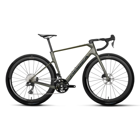 Orbea Terra Race M20iLTD | Gravel Carbono OMX Shimano GRX Di2