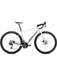 Orbea Terra H30 | Bici Gravel Aluminio Shimano GRX 12v