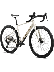 Orbea Terra H30 | Bici Gravel Aluminio Shimano GRX 12v