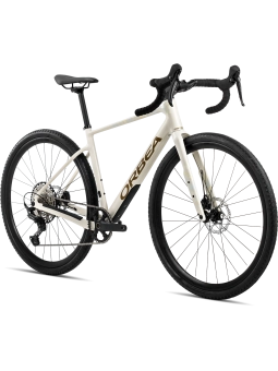 Orbea Terra H30 | Bici Gravel Aluminio Shimano GRX 12v
