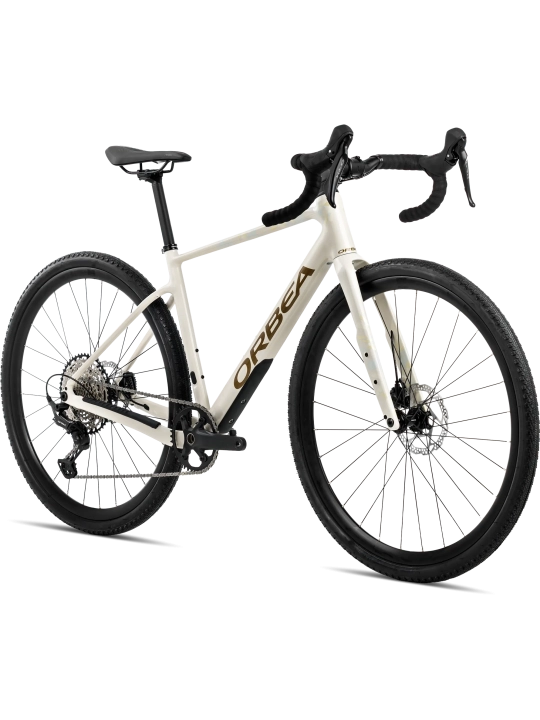 Orbea Terra H30 | Bici Gravel Aluminio Shimano GRX 12v