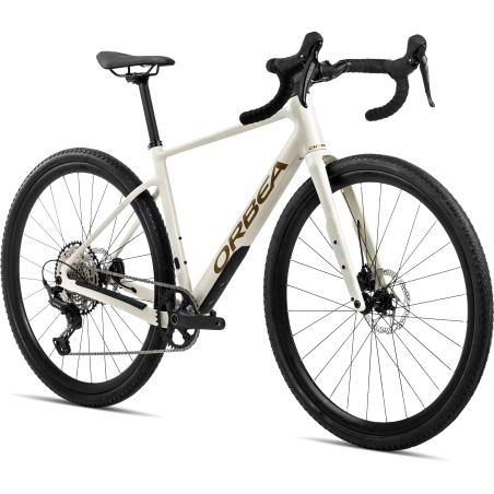Orbea Terra H30 | Bici Gravel Aluminio Shimano GRX 12v