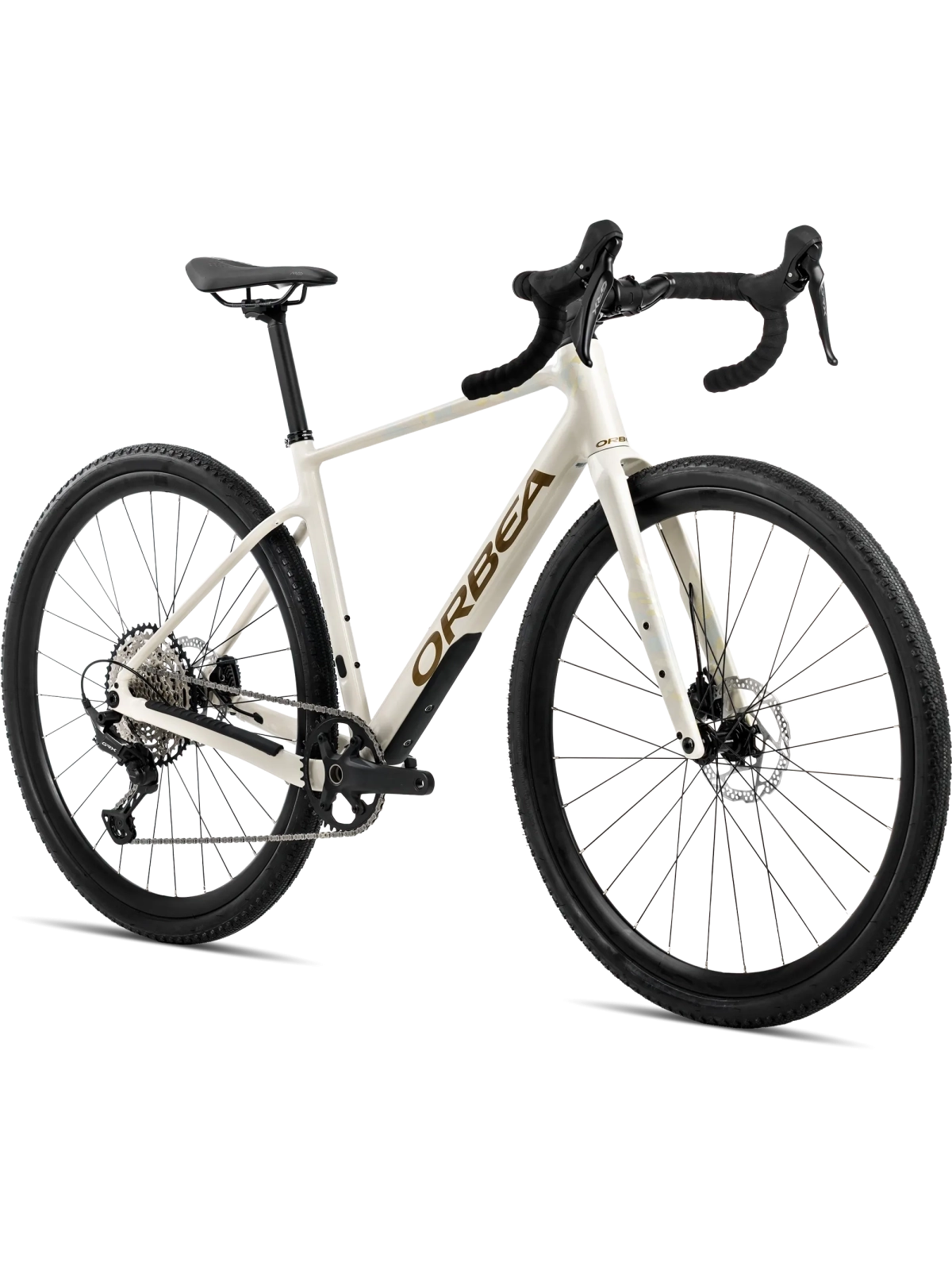 Orbea Terra H30 | Bici Gravel Aluminio Shimano GRX 12v