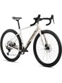 Orbea Terra H30 | Bici Gravel Aluminio Shimano GRX 12v